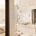 鲁瑟斯赫尔贝斯特韦斯特豪华酒店 酒店 魏玛