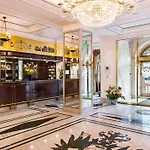 Western Premier Grand Russischer Hof فايمر