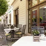 Western Premier Grand Russischer Hof فندق