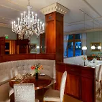 Western Premier Grand Russischer Hof 4* فايمر