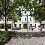 Western Premier Grand Russischer Hof فندق