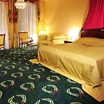فندق Western Premier Grand Russischer Hof 4*