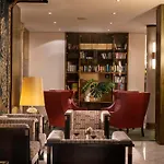 Western Premier Grand Russischer Hof فايمر