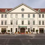 Western Premier Grand Russischer Hof 4* فايمر