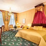Western Premier Grand Russischer Hof فندق
