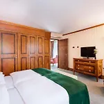 فندق Western Premier Grand Russischer Hof فايمر