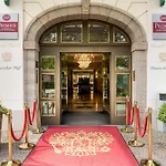 Western Premier Grand Russischer Hof فندق فايمر