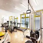 Western Premier Grand Russischer Hof Hotel 4*