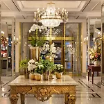 فندق Western Premier Grand Russischer Hof فايمر