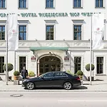 Western Premier Grand Russischer Hof 4*