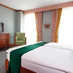 Western Premier Grand Russischer Hof 4* فايمر