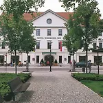 Western Premier Grand Russischer Hof فايمر