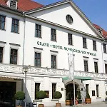 Hotel Western Premier Grand Russischer Hof 4*