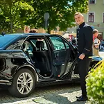 Western Premier Grand Russischer Hof فندق فايمر