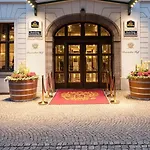 فندق Western Premier Grand Russischer Hof فايمر