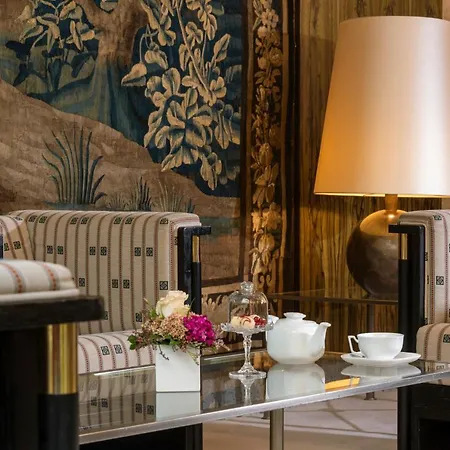 Hotel Western Premier Grand Russischer Hof Weimar (Thuringia)