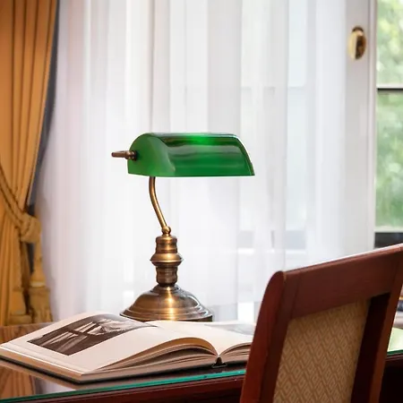 Hotel Western Premier Grand Russischer Hof 4*