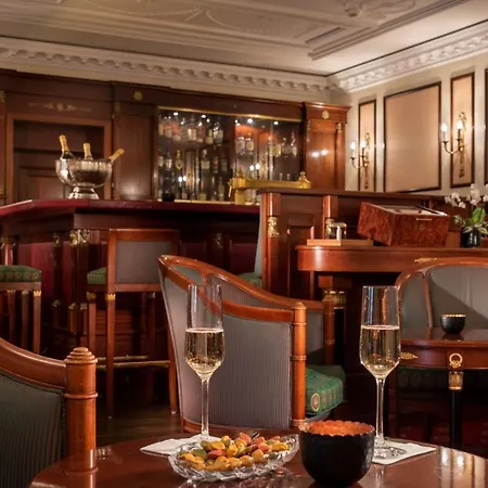 Western Premier Grand Russischer Hof 4*