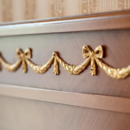 Hotell Western Premier Grand Russischer Hof 4*