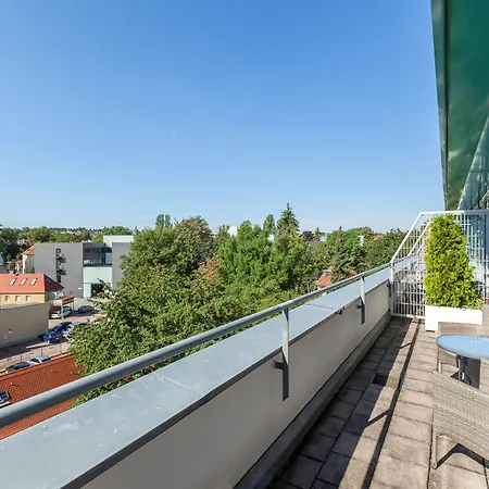 Western Premier Grand Russischer Hof Hotel 4*