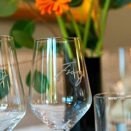 Hotell Western Premier Grand Russischer Hof