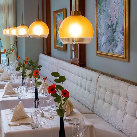 Hotel Western Premier Grand Russischer Hof Weimar (Thuringia)