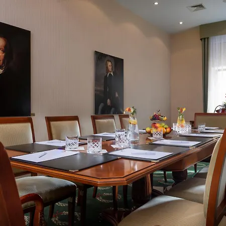 Western Premier Grand Russischer Hof 4*