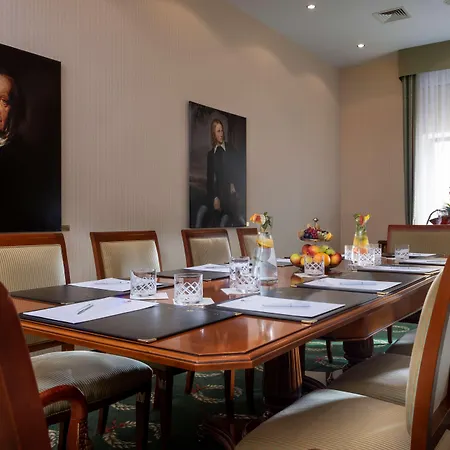 Western Premier Grand Russischer Hof 4*