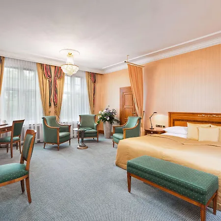 Western Premier Grand Russischer Hof