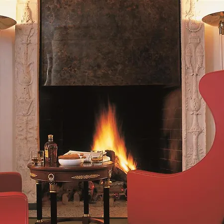 Western Premier Grand Russischer Hof Hotel Weimar (Thuringia)