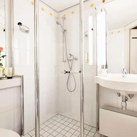 Hotell Western Premier Grand Russischer Hof