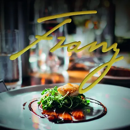 Hotel Western Premier Grand Russischer Hof