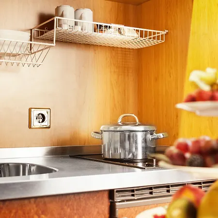 Hotell Western Premier Grand Russischer Hof