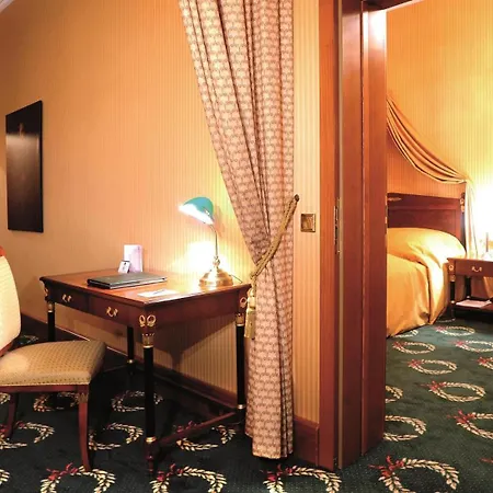 Western Premier Grand Russischer Hof