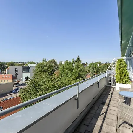 Hotel Western Premier Grand Russischer Hof Weimar (Thuringia)
