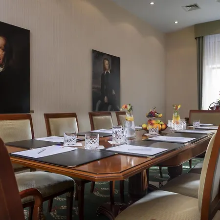 Hotel Western Premier Grand Russischer Hof Weimar (Thuringia)