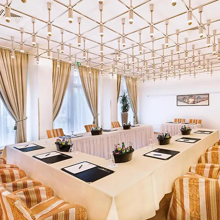 Western Premier Grand Russischer Hof Weimar (Thuringia)
