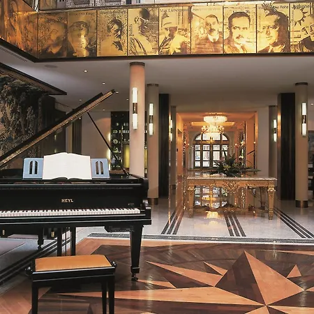 Western Premier Grand Russischer Hof Weimar (Thuringia)