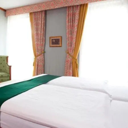 Hotel Western Premier Grand Russischer Hof