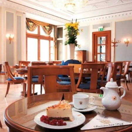 Western Premier Grand Russischer Hof