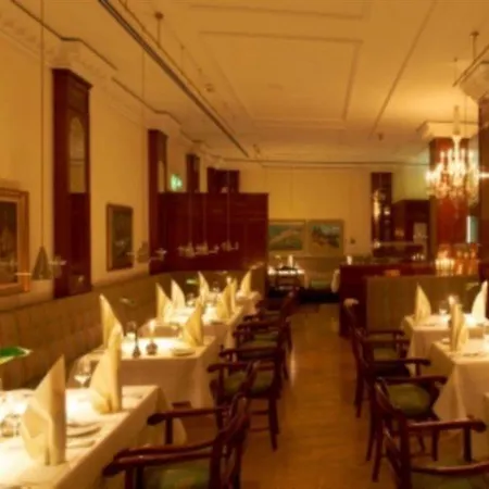 Western Premier Grand Russischer Hof Веймар