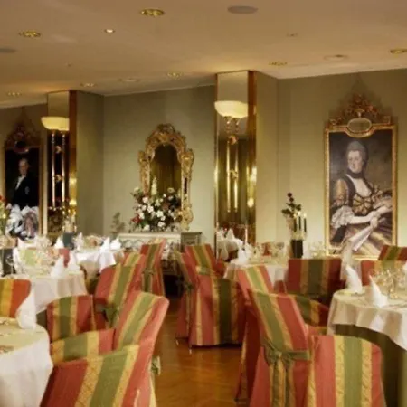 Western Premier Grand Russischer Hof