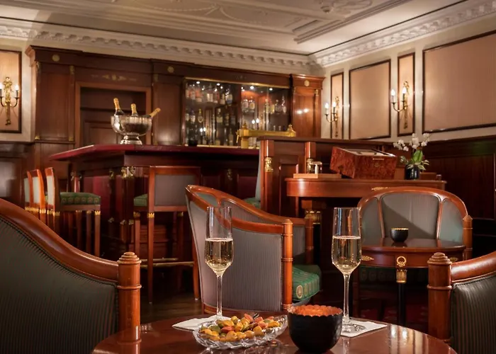 Western Premier Grand Russischer Hof 4*