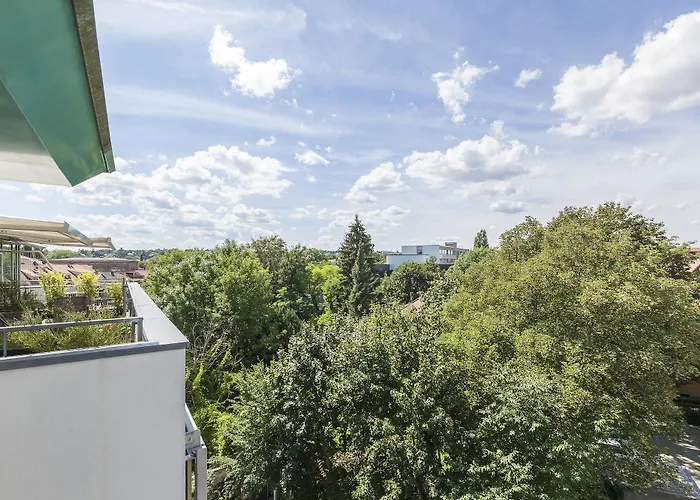 Western Premier Grand Russischer Hof Weimar (Thuringia)