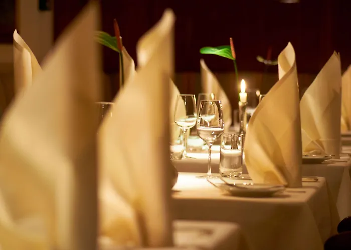 酒店 鲁瑟斯赫尔贝斯特韦斯特豪华酒店