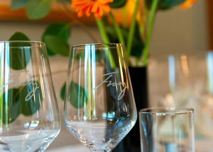 Hotel Western Premier Grand Russischer Hof