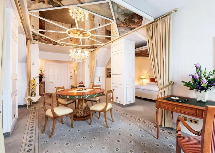 酒店 鲁瑟斯赫尔贝斯特韦斯特豪华酒店