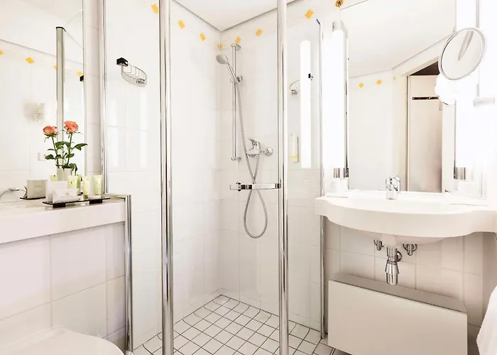 酒店 鲁瑟斯赫尔贝斯特韦斯特豪华酒店