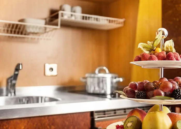 Hotel Western Premier Grand Russischer Hof 4*