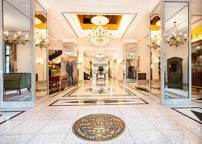 Western Premier Grand Russischer Hof